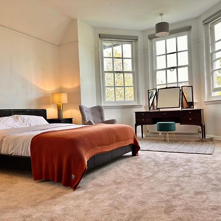 Hotel The Vicarage Tooting, Sw17 à Londres Extérieur photo