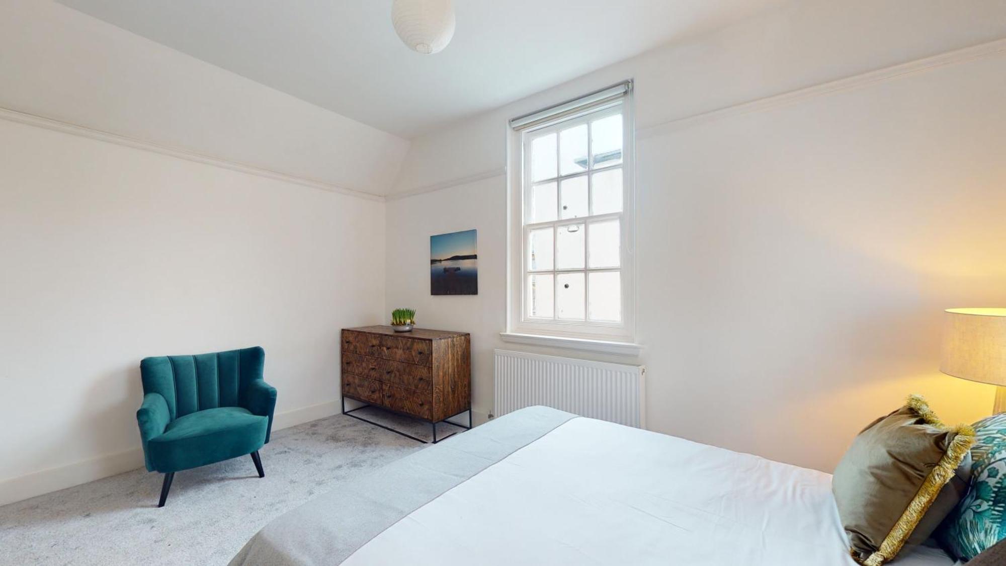 Hotel The Vicarage Tooting, Sw17 à Londres Extérieur photo