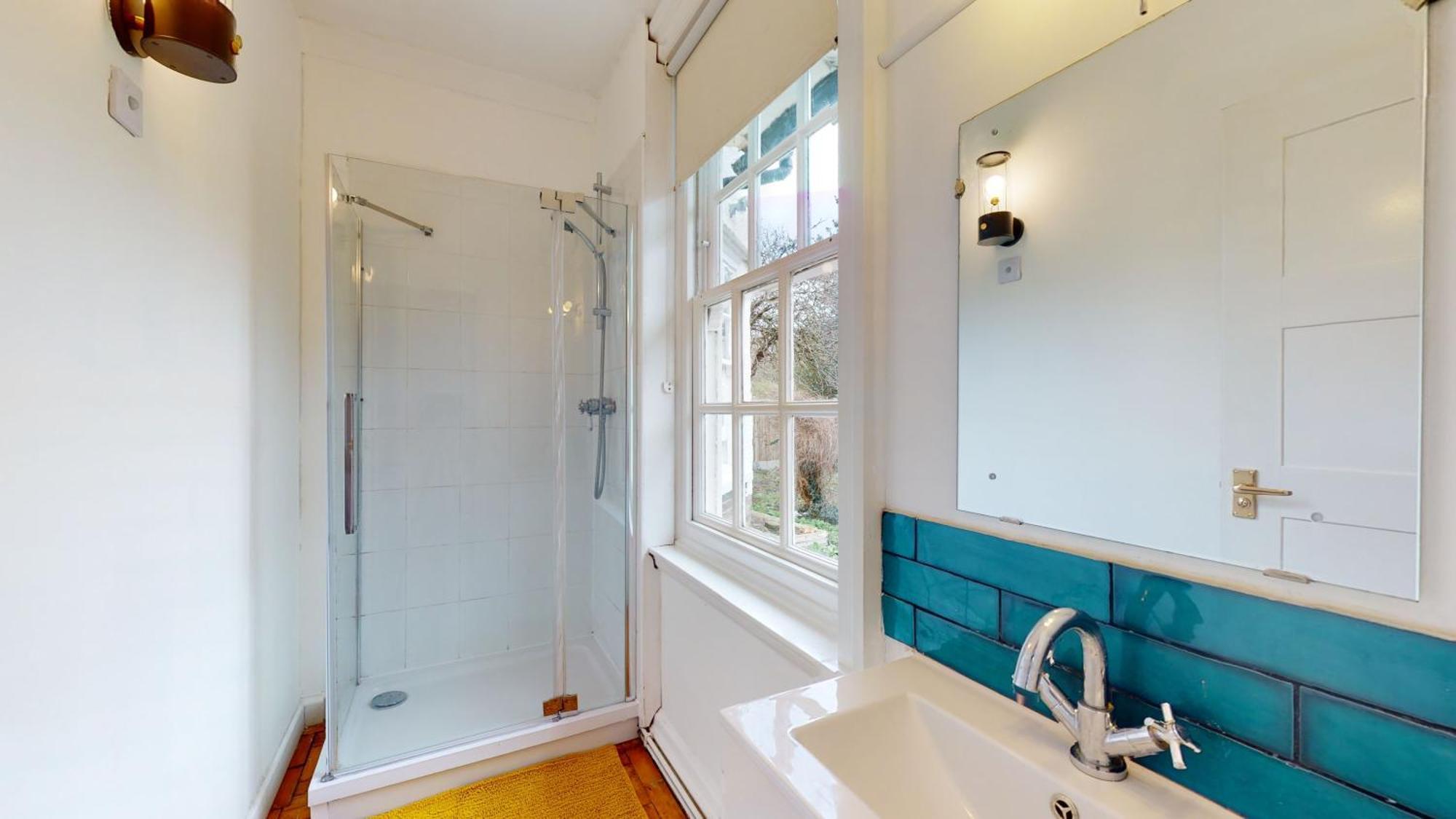 Hotel The Vicarage Tooting, Sw17 à Londres Extérieur photo
