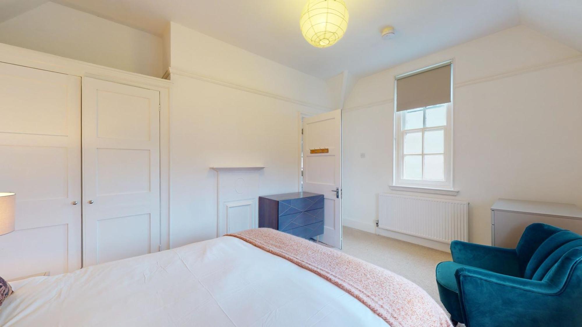 Hotel The Vicarage Tooting, Sw17 à Londres Extérieur photo