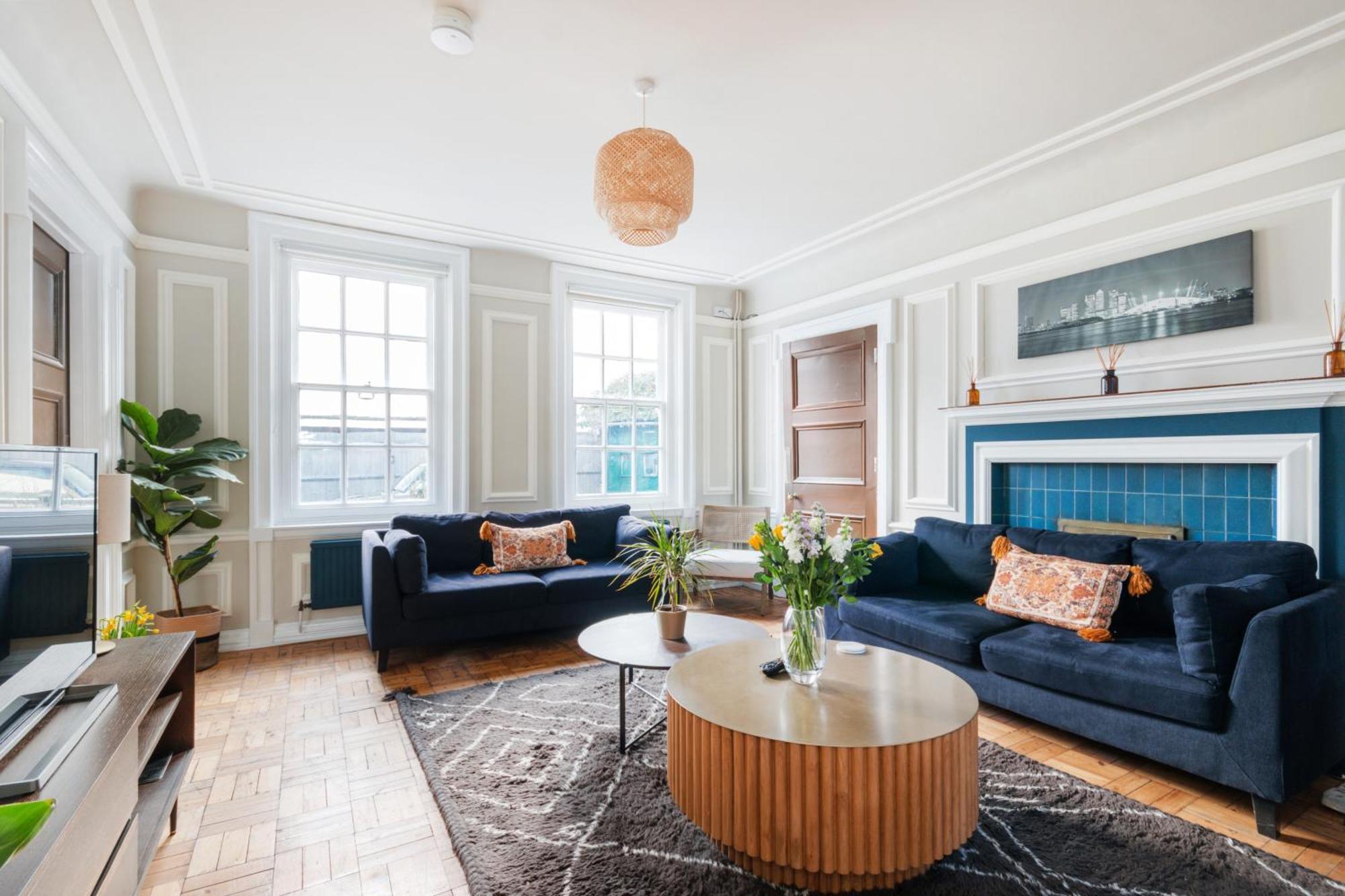 Hotel The Vicarage Tooting, Sw17 à Londres Extérieur photo