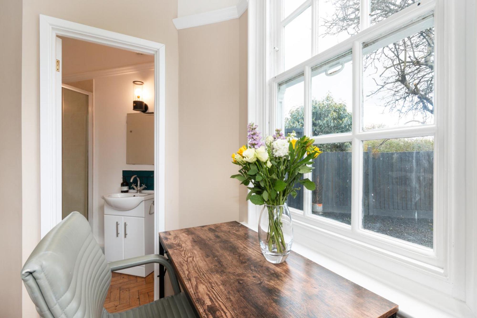 Hotel The Vicarage Tooting, Sw17 à Londres Extérieur photo