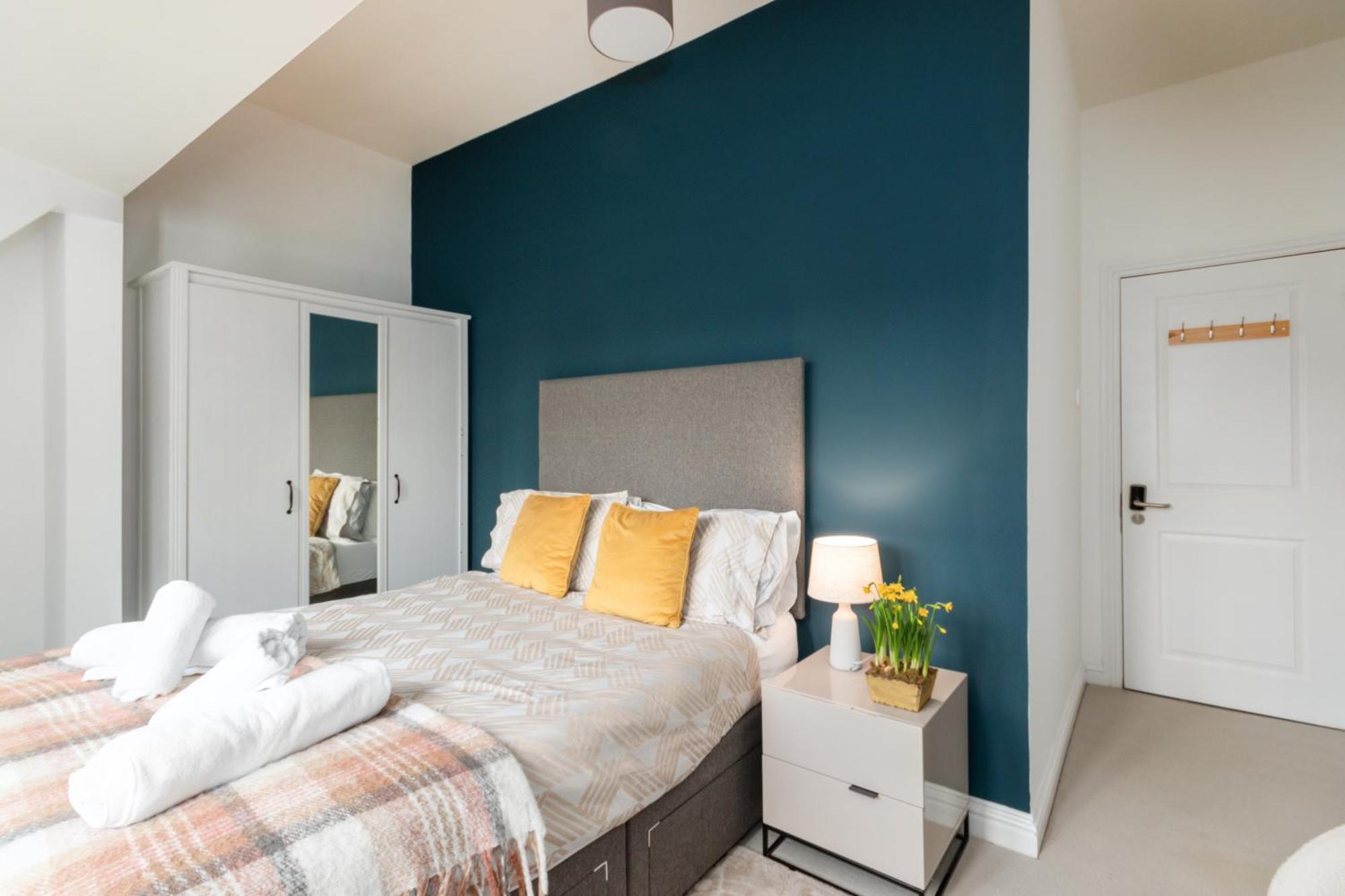Hotel The Vicarage Tooting, Sw17 à Londres Extérieur photo