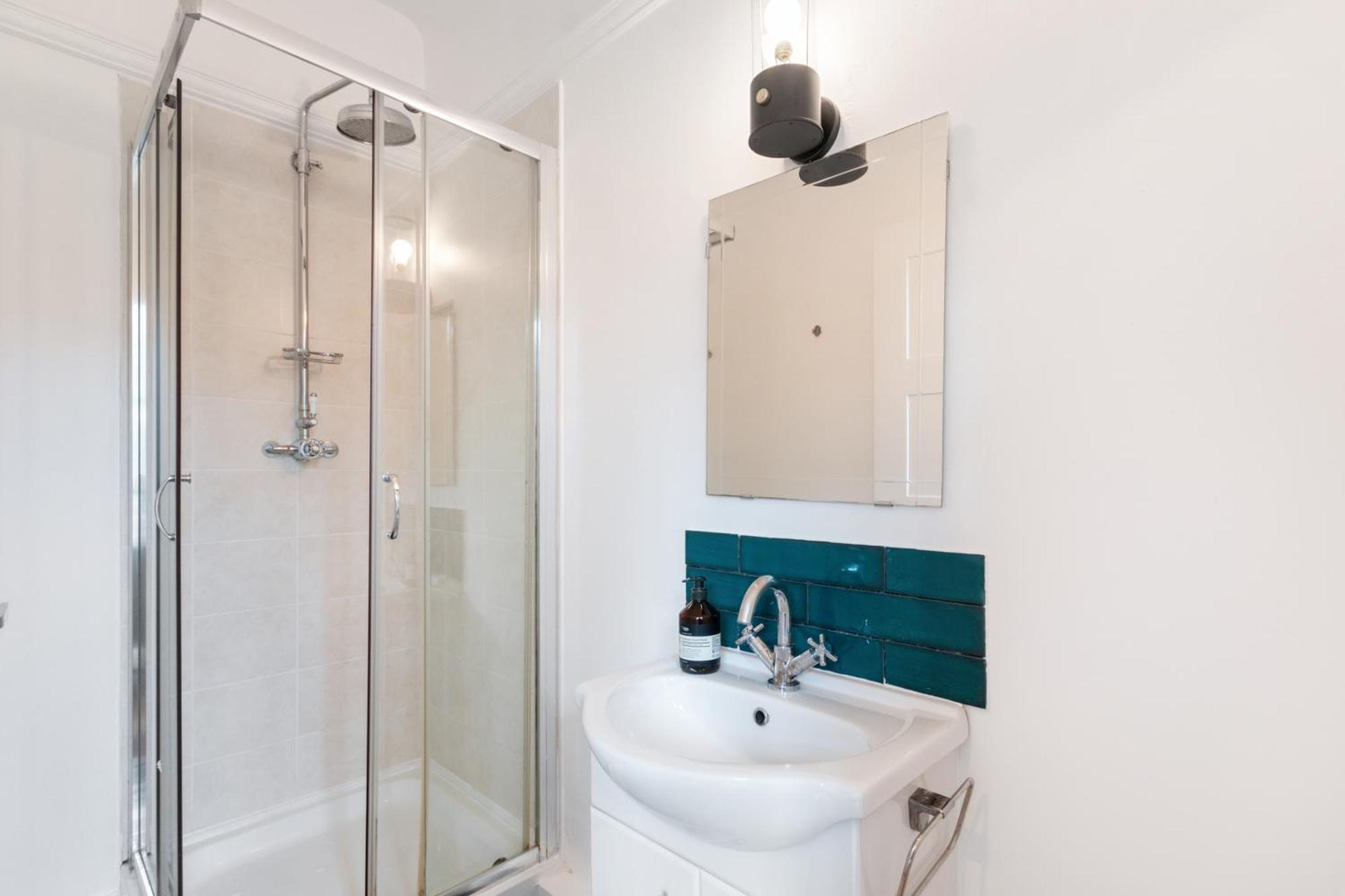 Hotel The Vicarage Tooting, Sw17 à Londres Extérieur photo