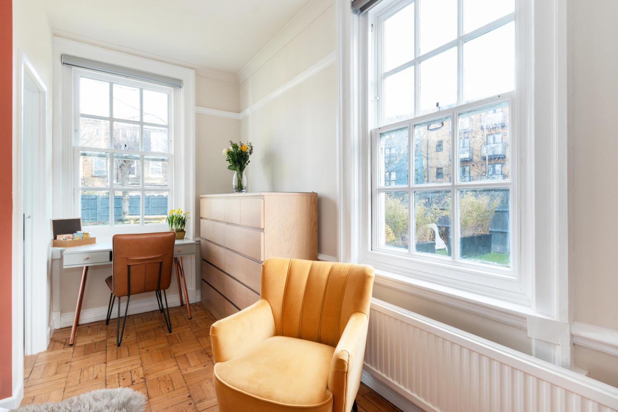 Hotel The Vicarage Tooting, Sw17 à Londres Extérieur photo