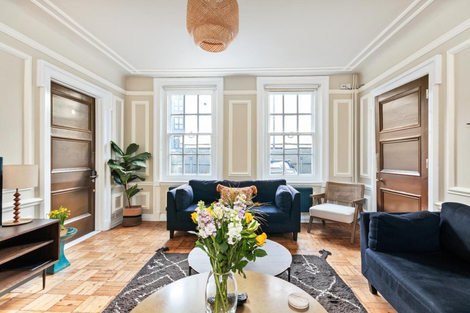 Hotel The Vicarage Tooting, Sw17 à Londres Extérieur photo