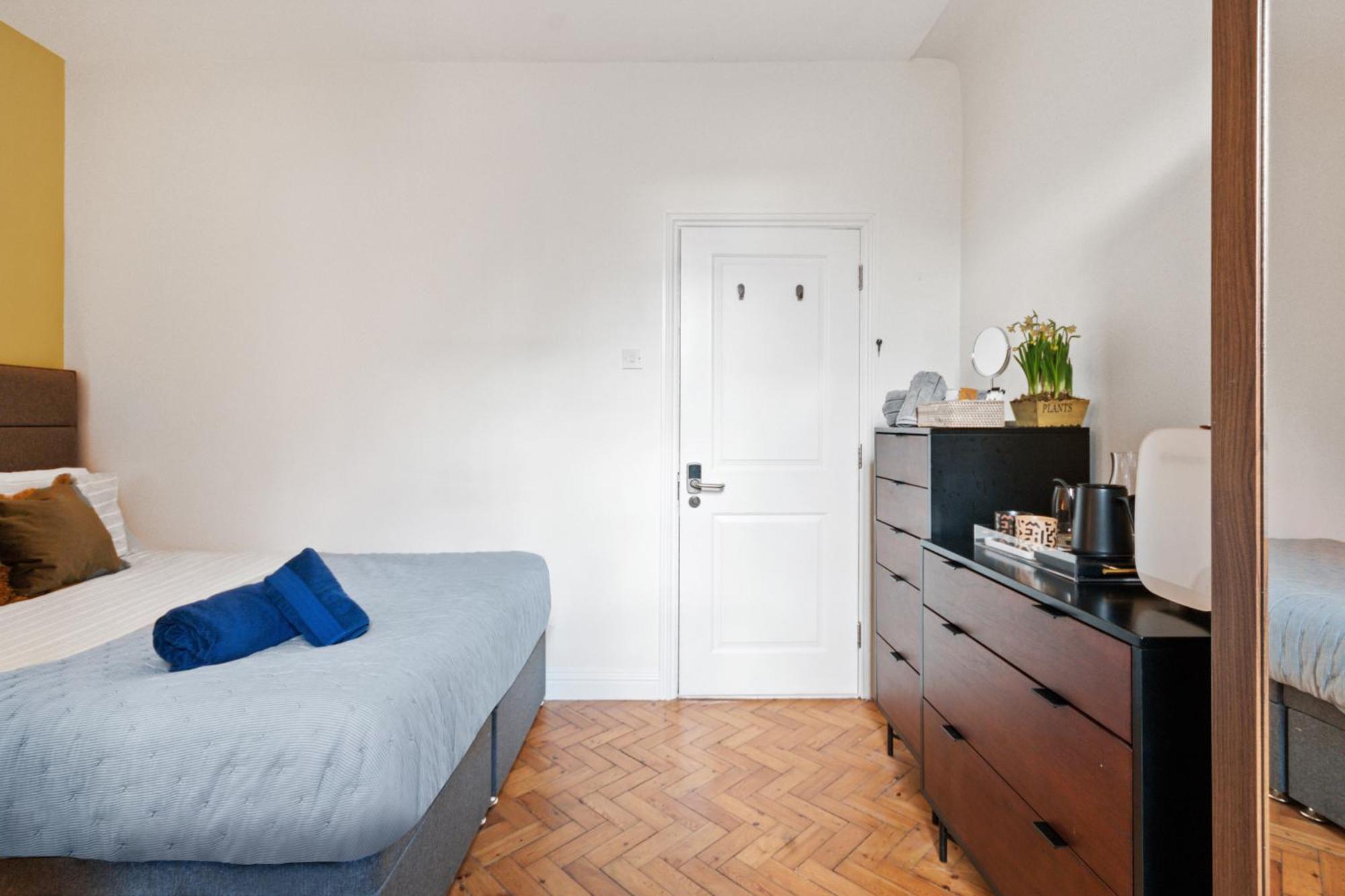 Hotel The Vicarage Tooting, Sw17 à Londres Extérieur photo