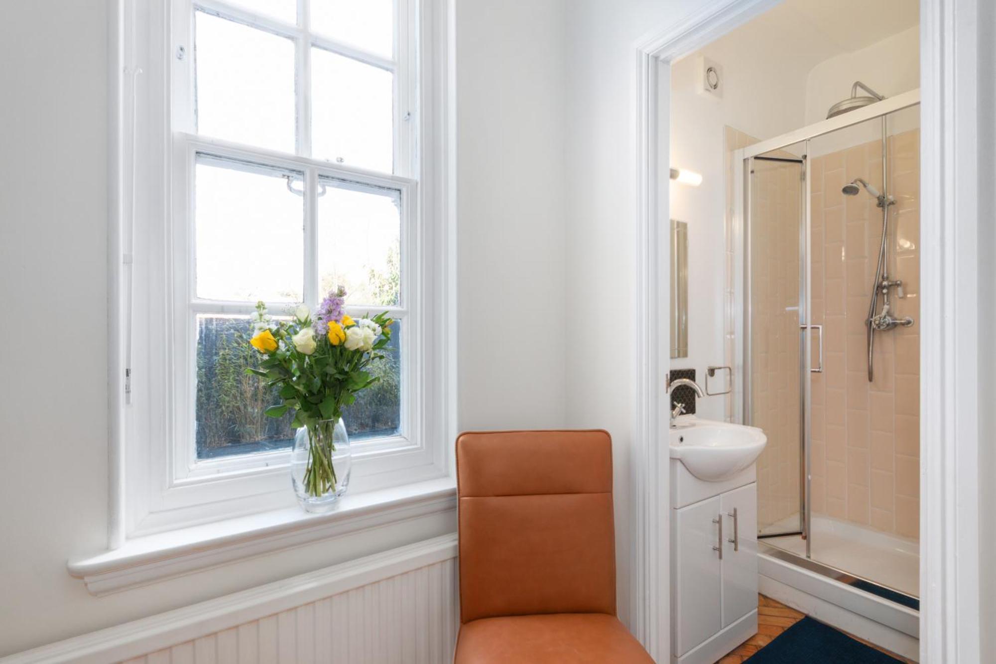Hotel The Vicarage Tooting, Sw17 à Londres Extérieur photo